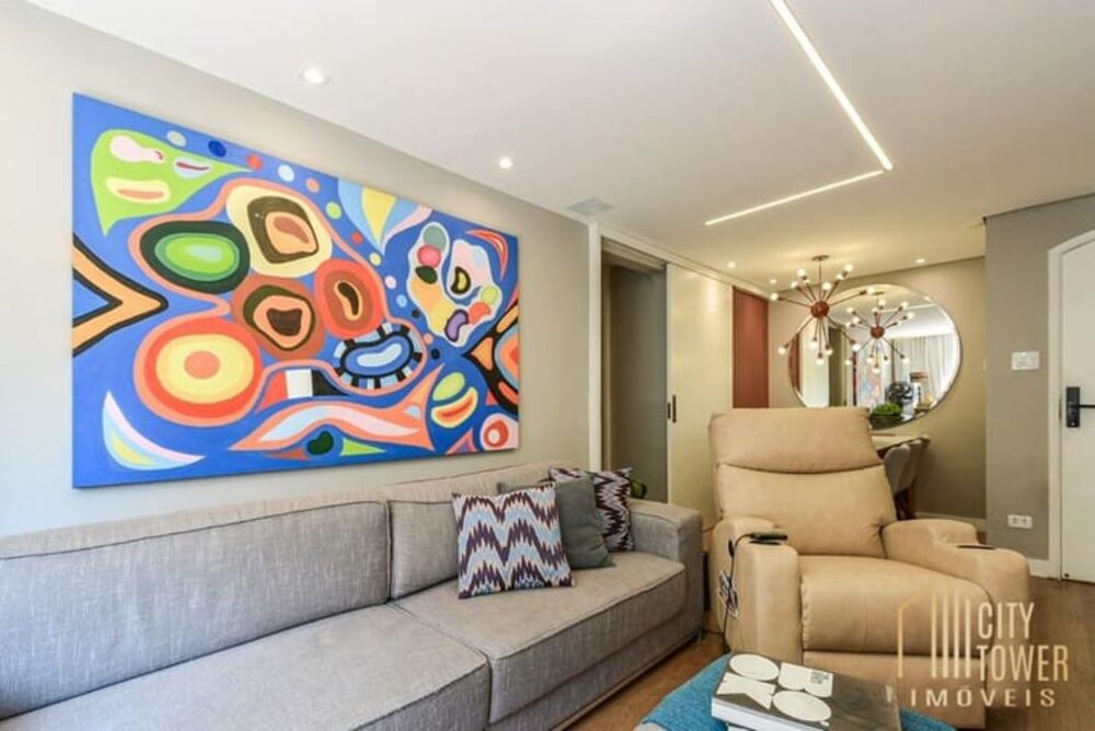 Apartamento, 3 quartos, 111 m² - Foto 3