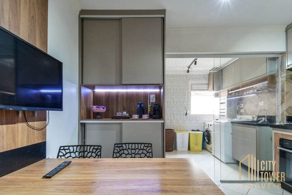Apartamento, 3 quartos, 111 m² - Foto 2