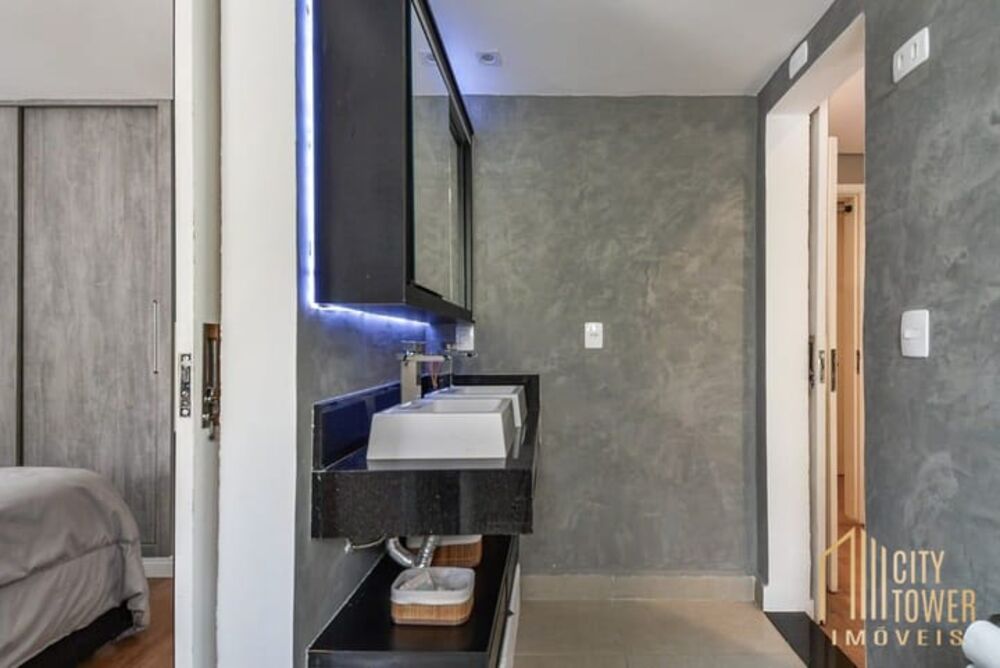 Apartamento, 3 quartos, 111 m² - Foto 4