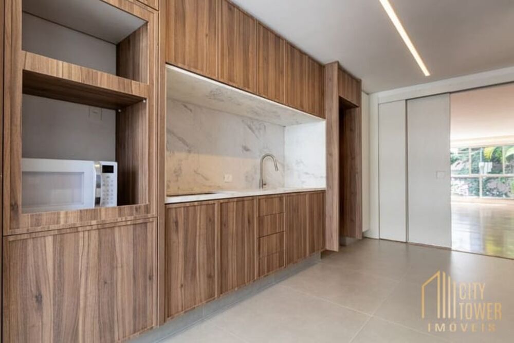 Apartamento, 3 quartos, 136 m² - Foto 33