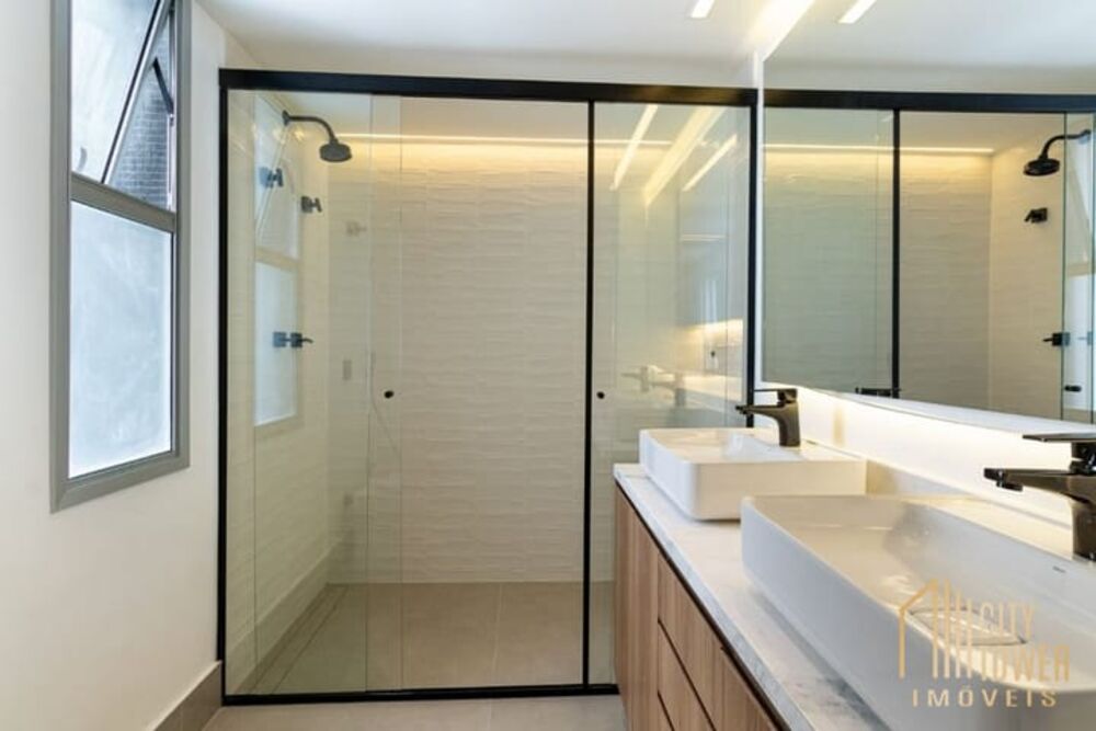 Apartamento, 3 quartos, 136 m² - Foto 4