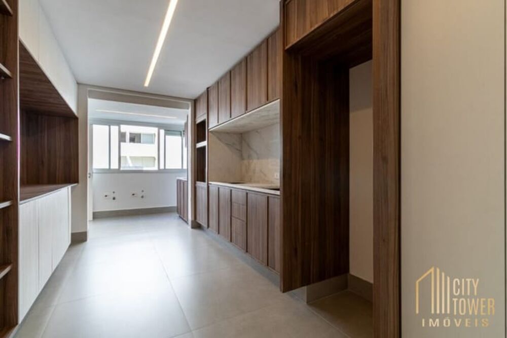 Apartamento, 3 quartos, 136 m² - Foto 30