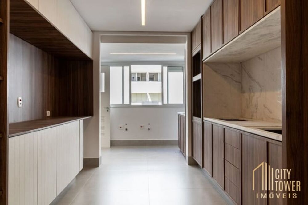 Apartamento, 3 quartos, 136 m² - Foto 31