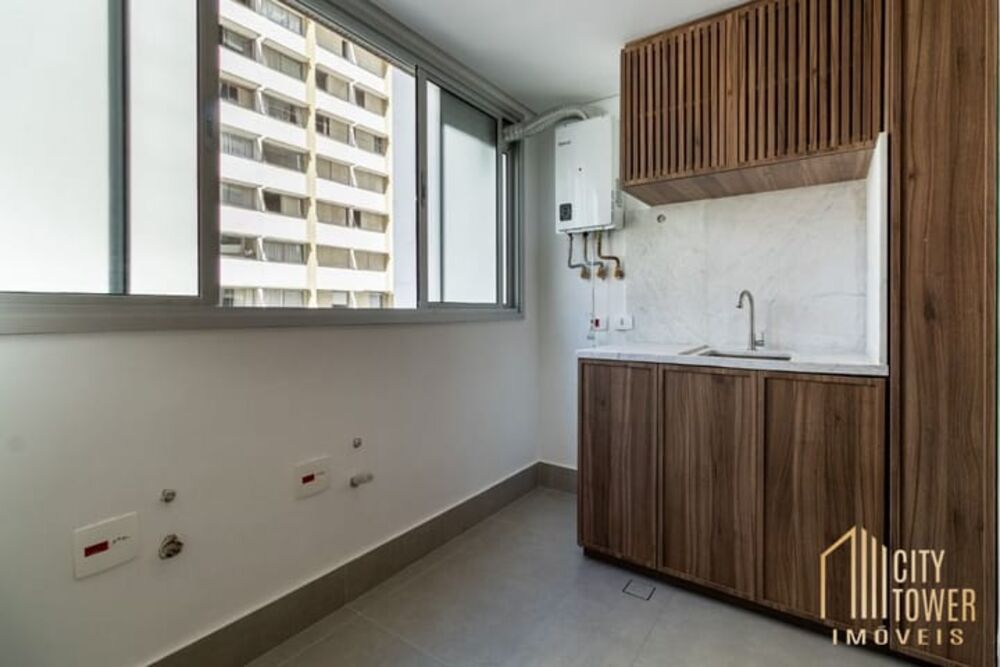 Apartamento, 3 quartos, 136 m² - Foto 36
