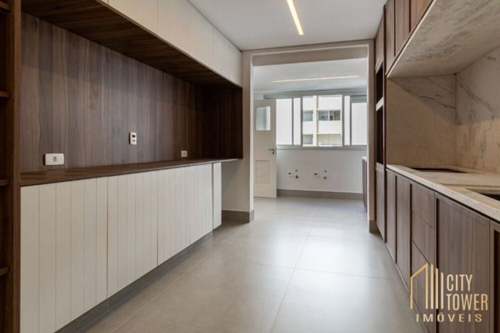 Apartamento, 3 quartos, 136 m² - Foto 22