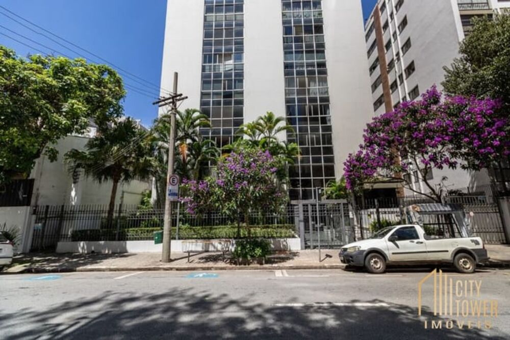Apartamento, 3 quartos, 136 m² - Foto 15