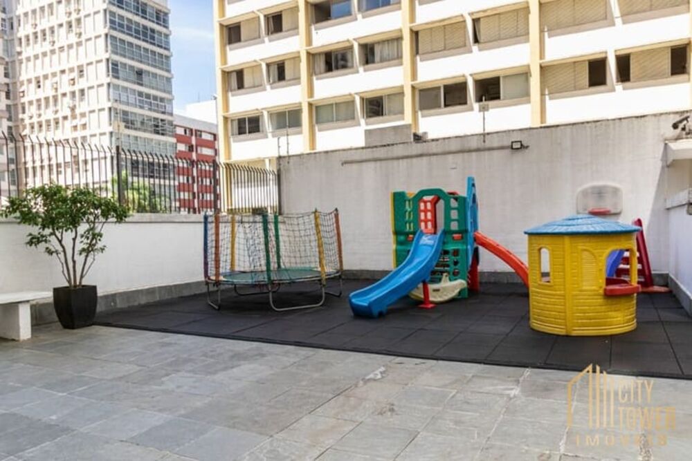 Apartamento, 3 quartos, 136 m² - Foto 20