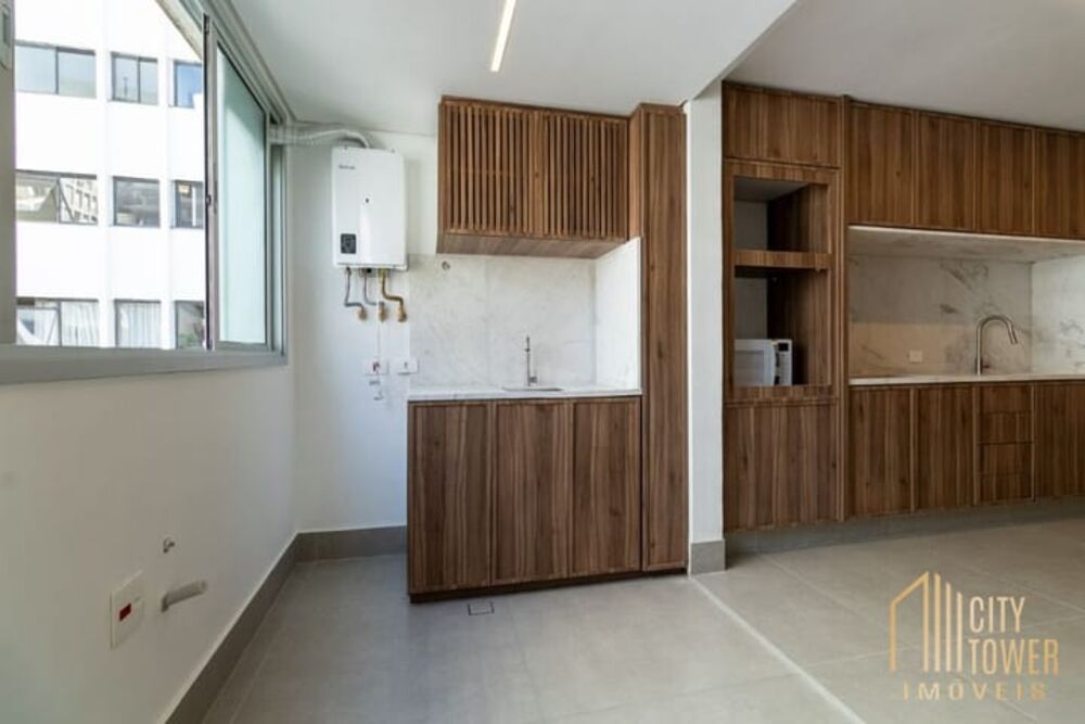 Apartamento, 3 quartos, 136 m² - Foto 37