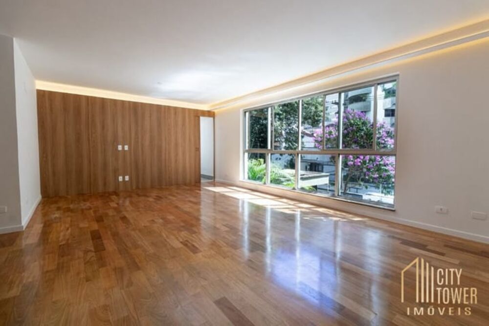 Apartamento, 3 quartos, 136 m² - Foto 1