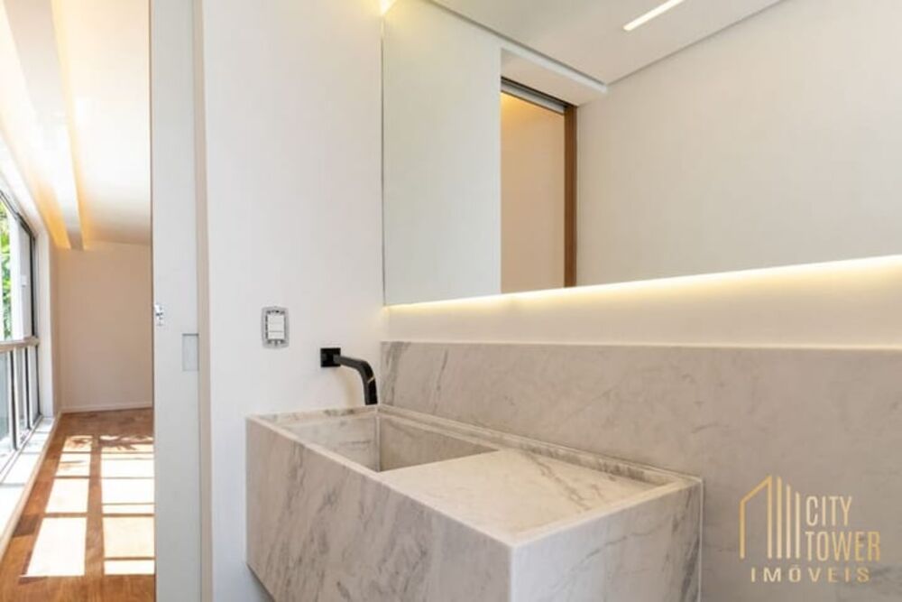 Apartamento, 3 quartos, 136 m² - Foto 28