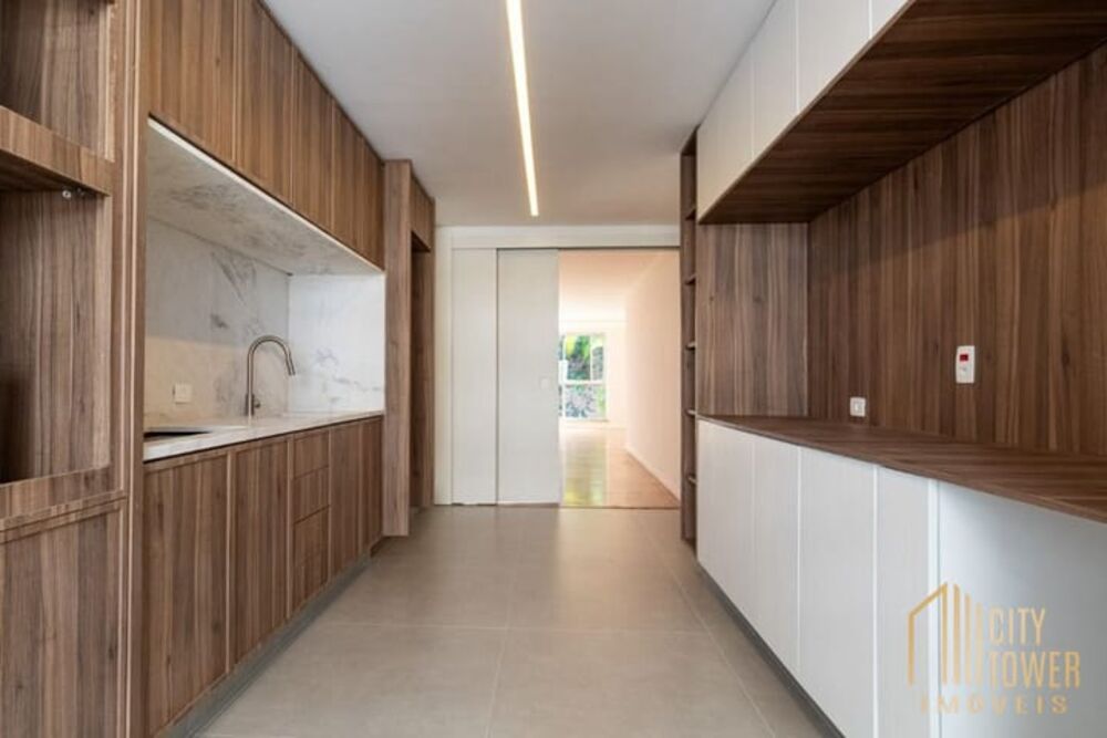 Apartamento, 3 quartos, 136 m² - Foto 35