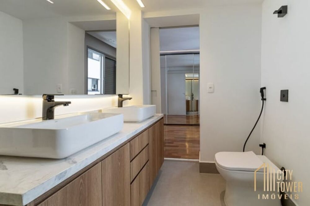 Apartamento, 3 quartos, 136 m² - Foto 5
