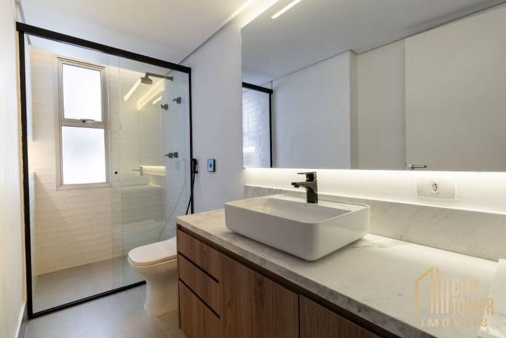 Apartamento, 3 quartos, 136 m² - Foto 10