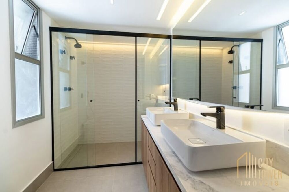 Apartamento, 3 quartos, 136 m² - Foto 3
