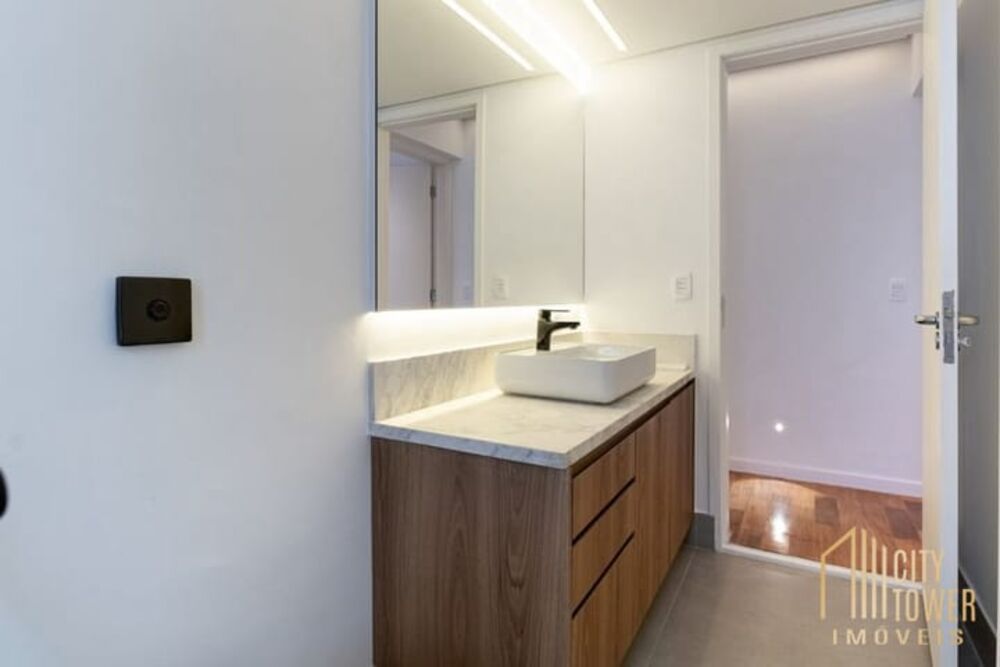 Apartamento, 3 quartos, 136 m² - Foto 11