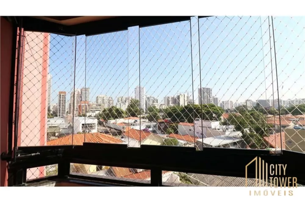 Apartamento à venda com 3 quartos, 116m² - Foto 3