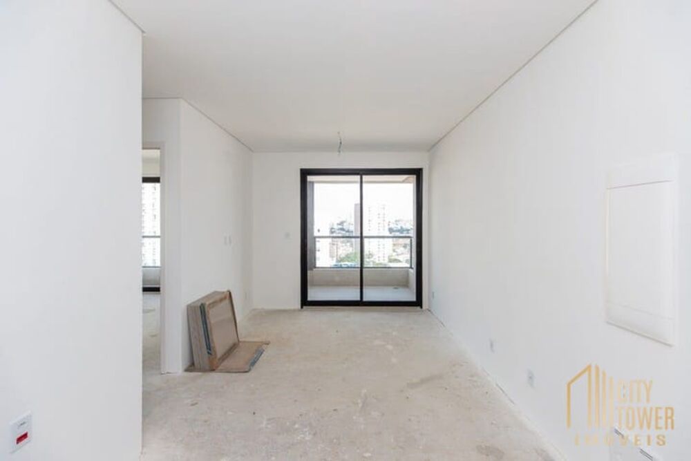 Apartamento, 2 quartos, 53 m² - Foto 2