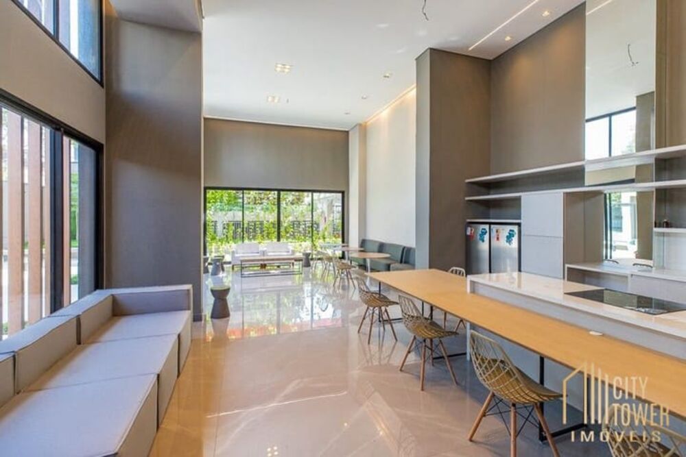 Apartamento, 2 quartos, 53 m² - Foto 4