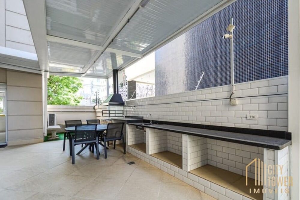 Apartamento à venda com 2 quartos, 60m² - Foto 5