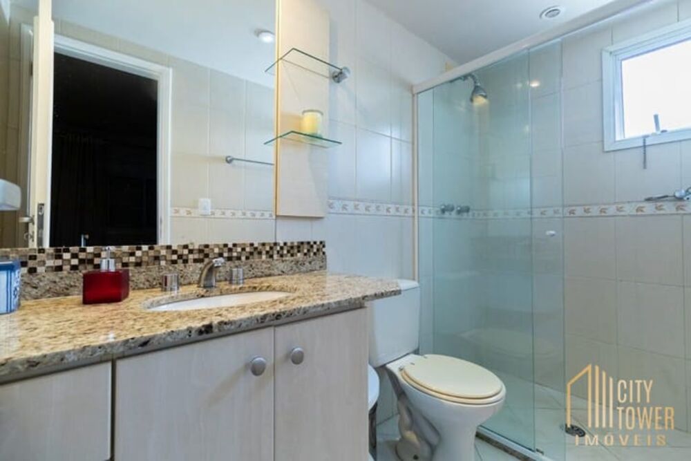Apartamento à venda com 2 quartos, 60m² - Foto 2