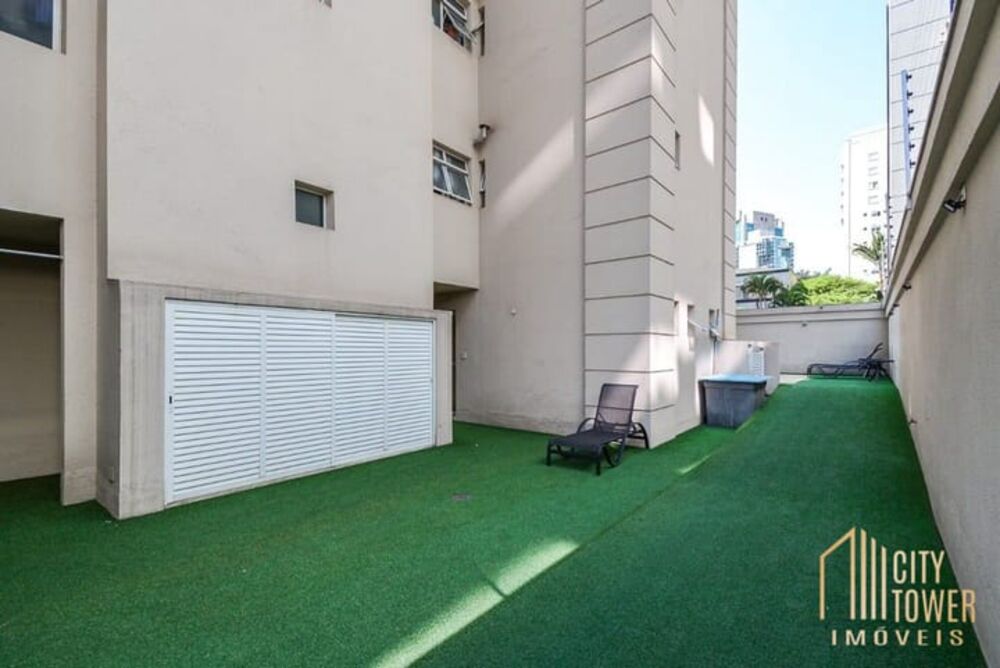 Apartamento à venda com 2 quartos, 60m² - Foto 6