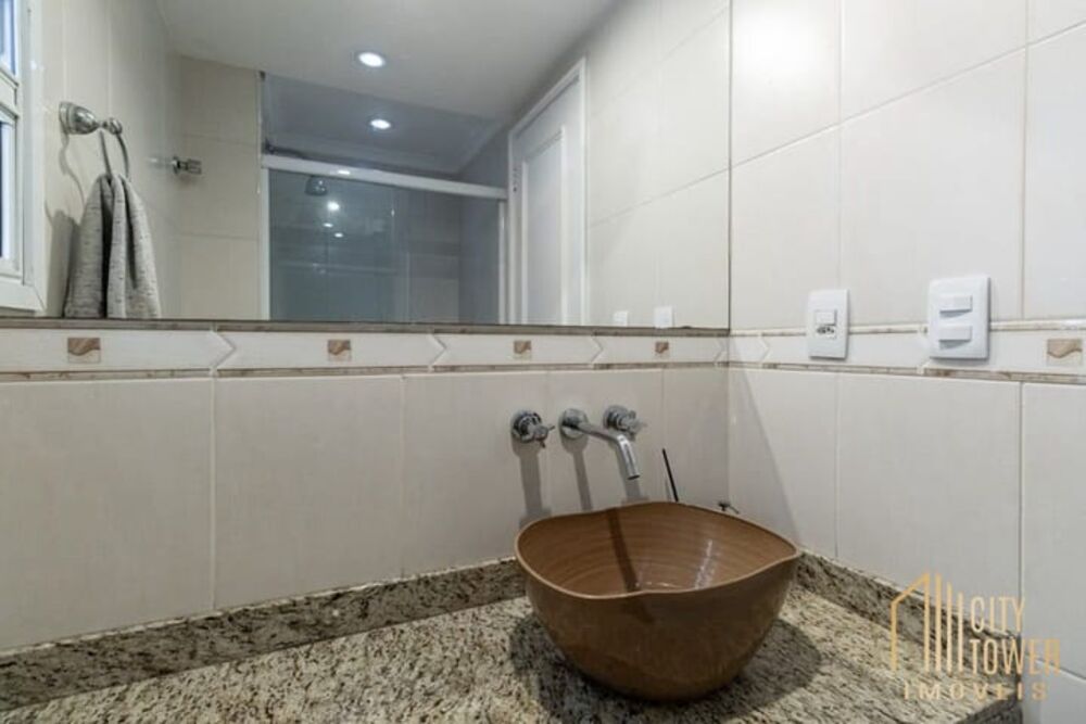 Apartamento à venda com 2 quartos, 60m² - Foto 12