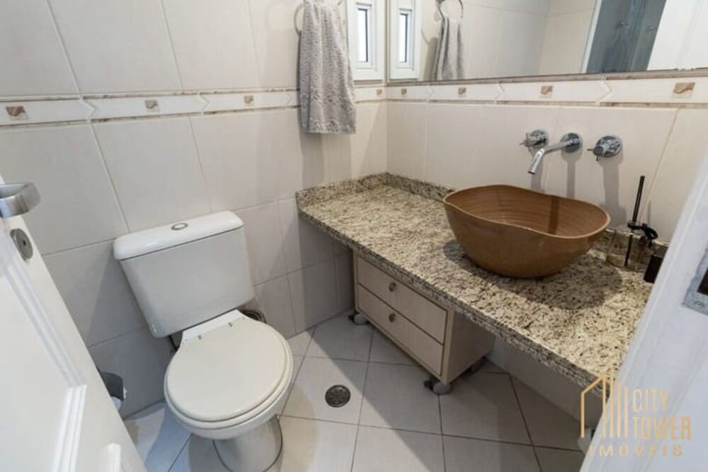 Apartamento à venda com 2 quartos, 60m² - Foto 11