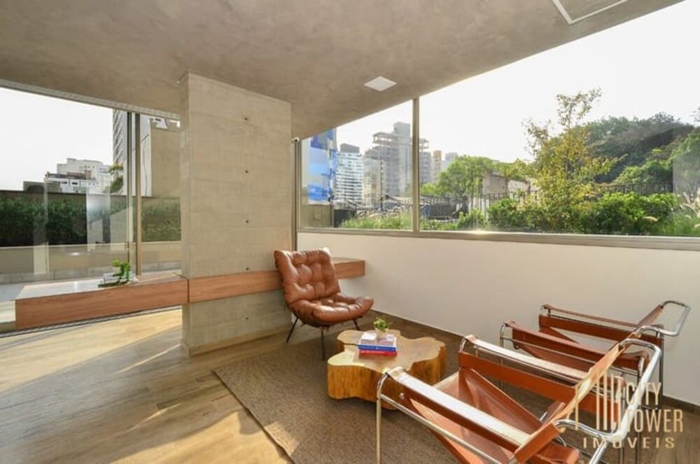 Apartamento, 1 quarto, 28 m² - Foto 4