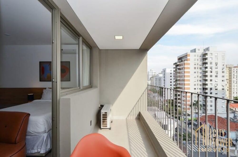 Apartamento, 1 quarto, 28 m² - Foto 13