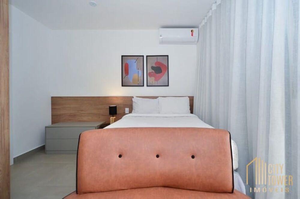 Apartamento, 1 quarto, 28 m² - Foto 11