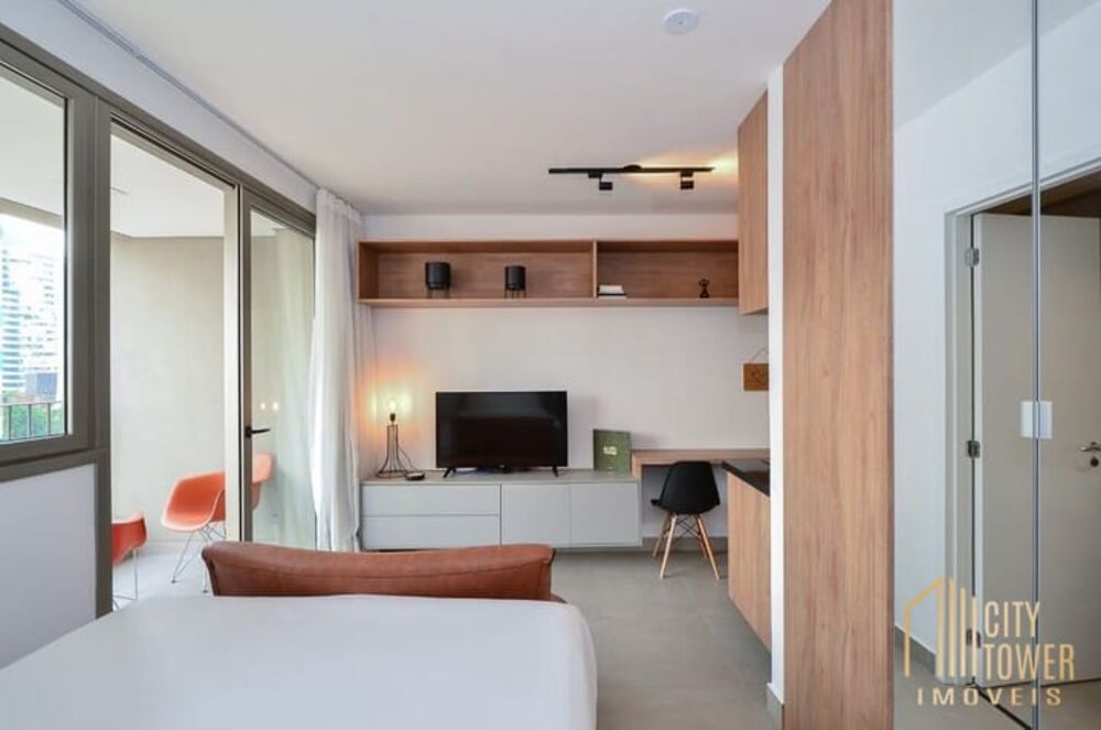 Apartamento, 1 quarto, 28 m² - Foto 14