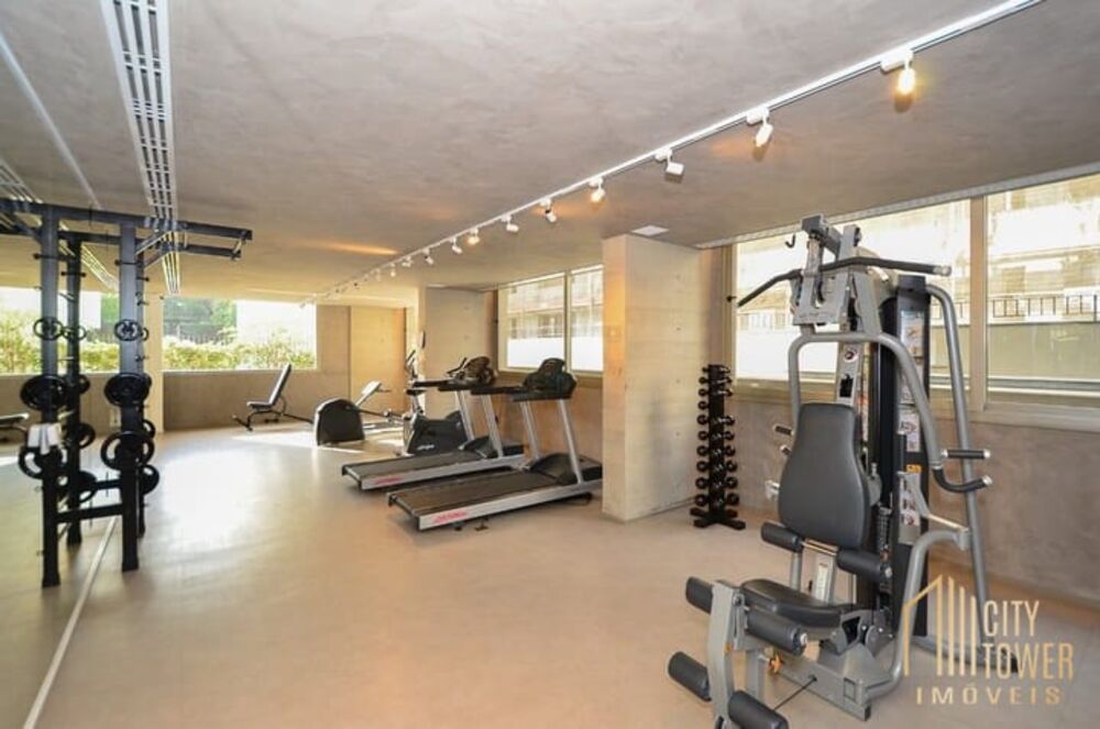Apartamento, 1 quarto, 28 m² - Foto 3