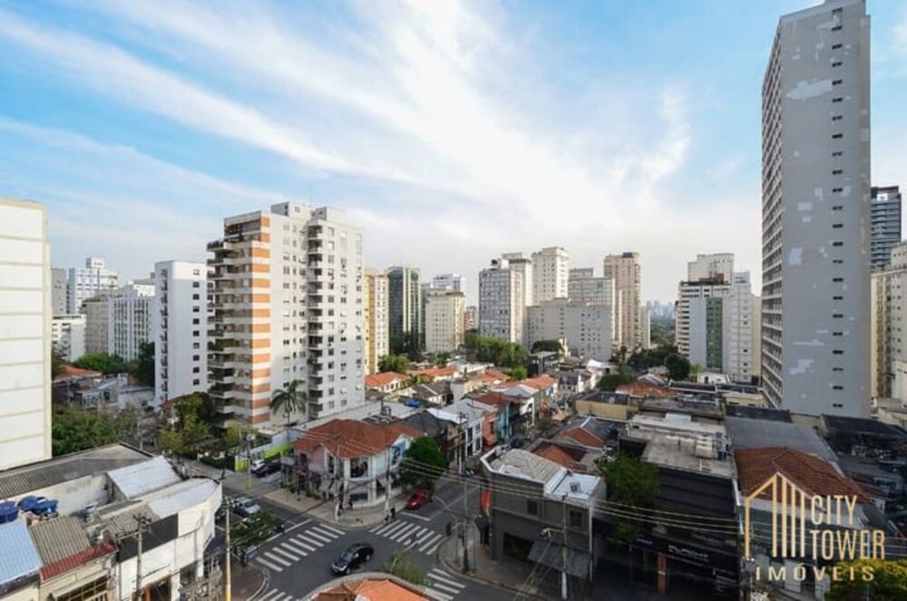 Apartamento, 1 quarto, 28 m² - Foto 12