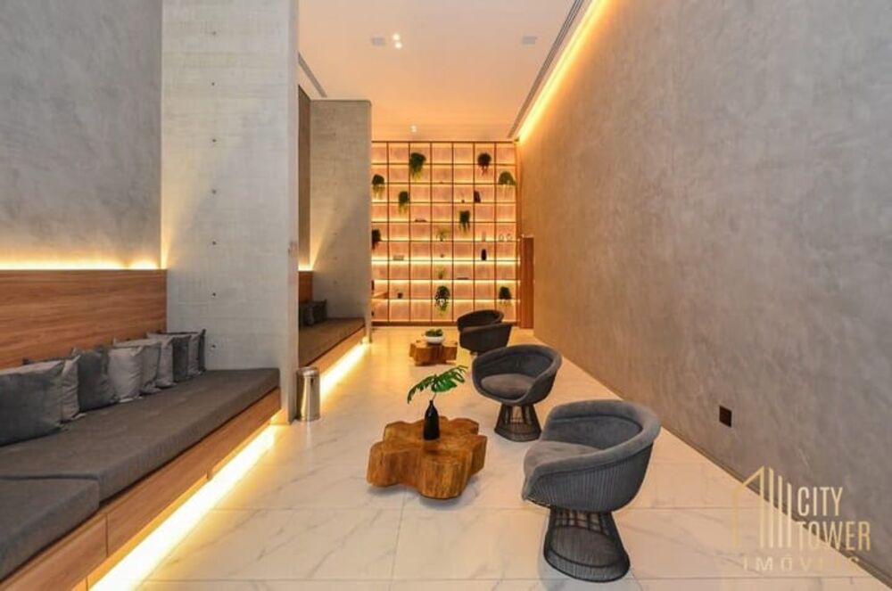 Apartamento, 1 quarto, 28 m² - Foto 8