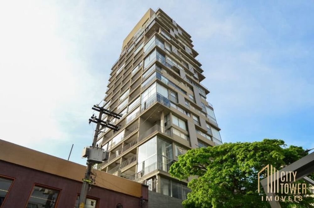 Apartamento, 1 quarto, 28 m² - Foto 9