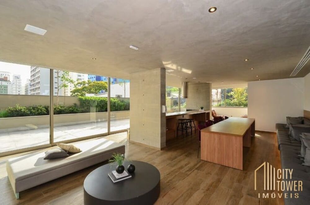 Apartamento, 1 quarto, 28 m² - Foto 6