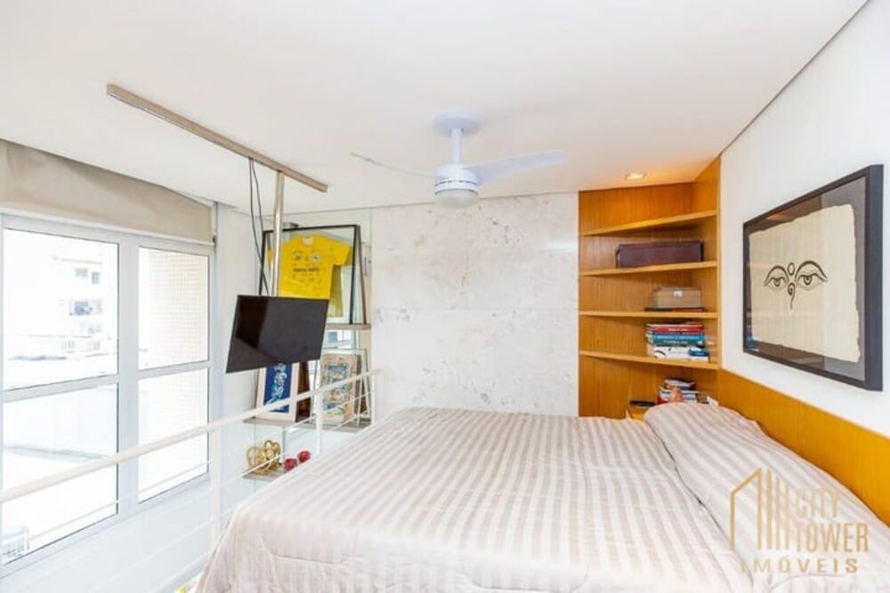 Apartamento, 1 quarto, 47 m² - Foto 19