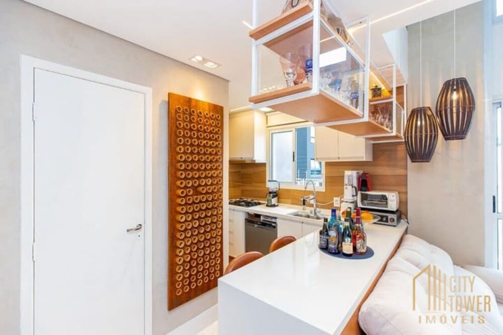 Apartamento, 1 quarto, 47 m² - Foto 10
