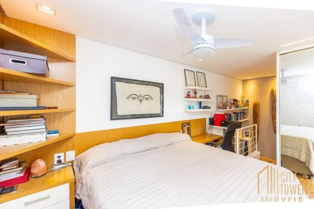 Apartamento, 1 quarto, 47 m² - Foto 20
