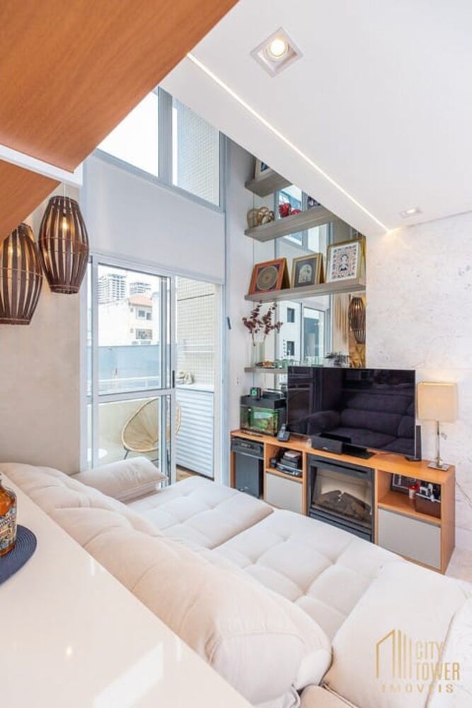 Apartamento, 1 quarto, 47 m² - Foto 14