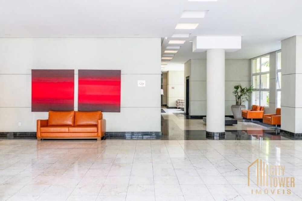 Apartamento, 1 quarto, 47 m² - Foto 6