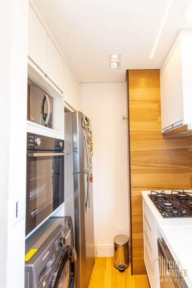 Apartamento, 1 quarto, 47 m² - Foto 13