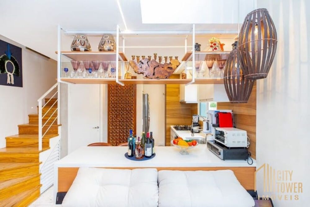 Apartamento, 1 quarto, 47 m² - Foto 11