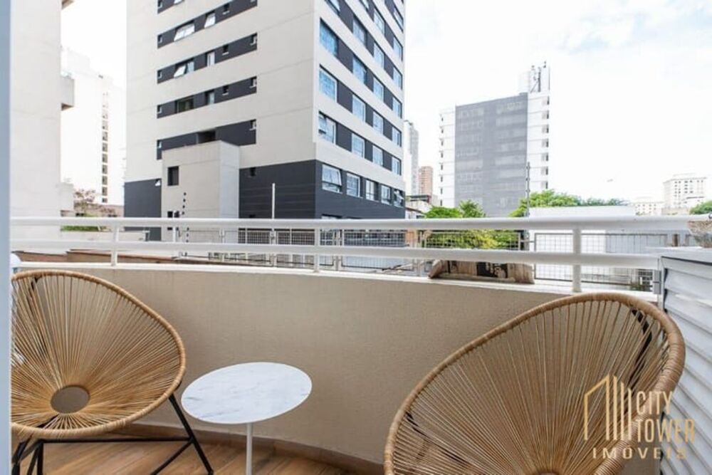 Apartamento, 1 quarto, 47 m² - Foto 16