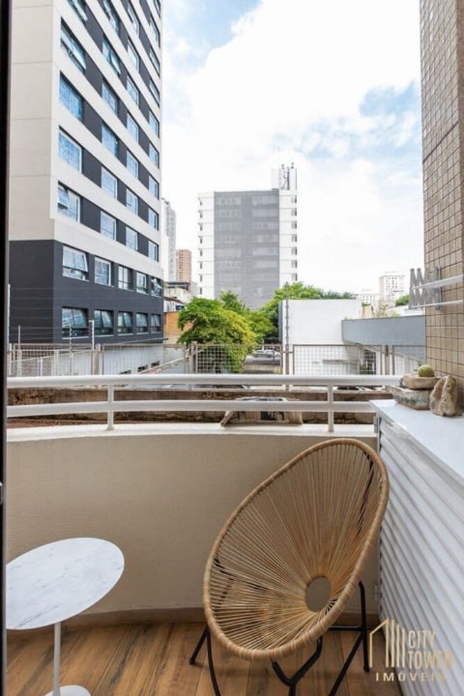 Apartamento, 1 quarto, 47 m² - Foto 17