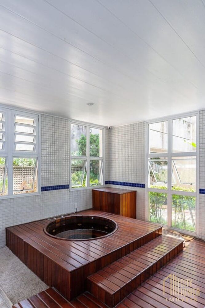 Apartamento, 1 quarto, 47 m² - Foto 4