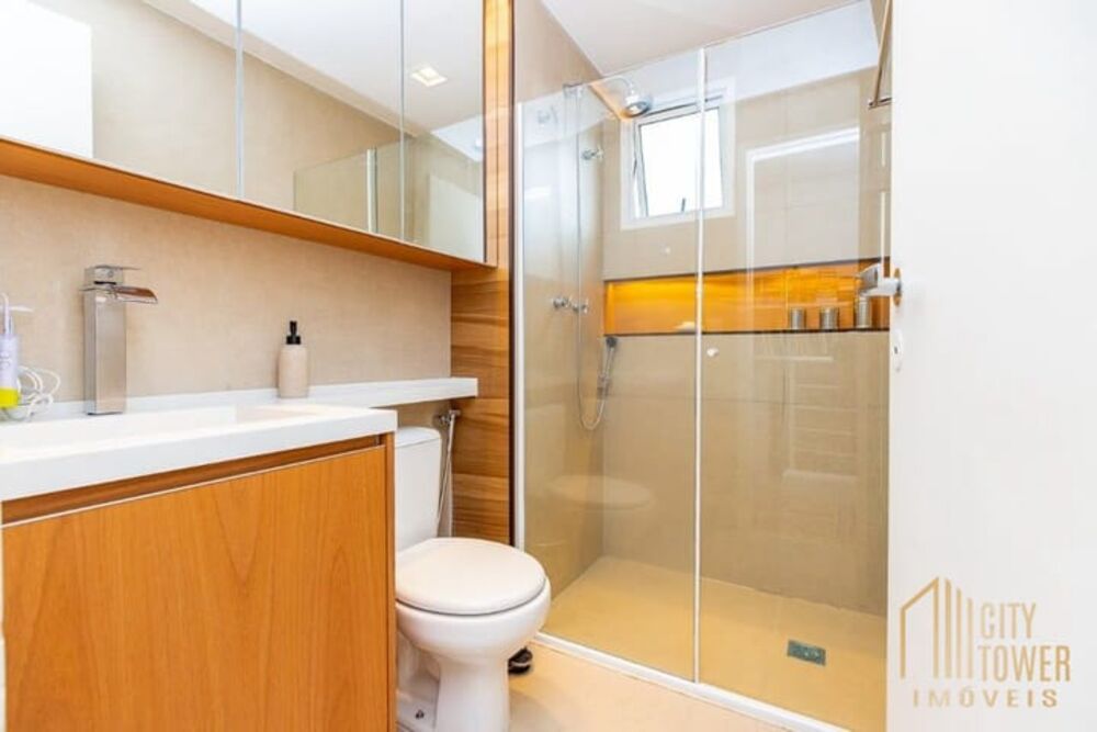 Apartamento, 1 quarto, 47 m² - Foto 2