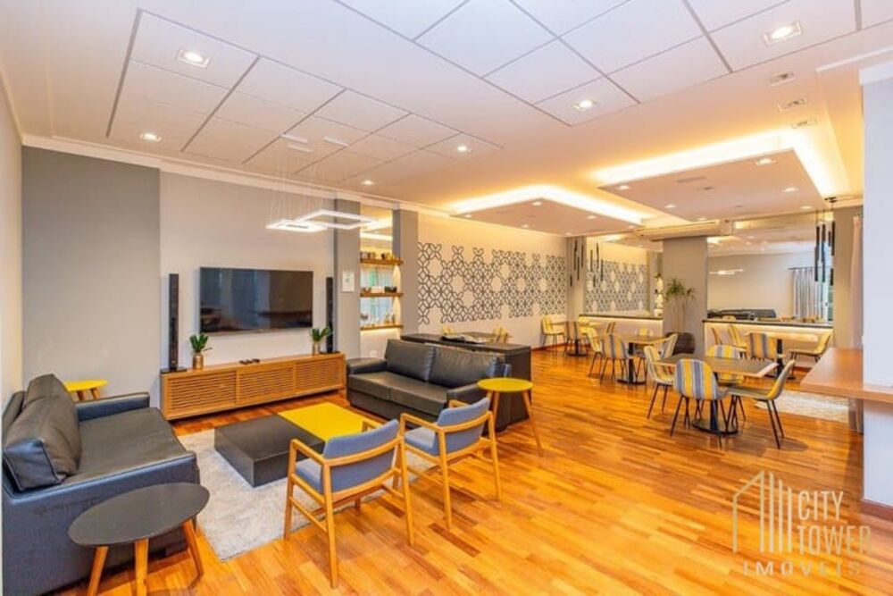 Apartamento, 1 quarto, 47 m² - Foto 7