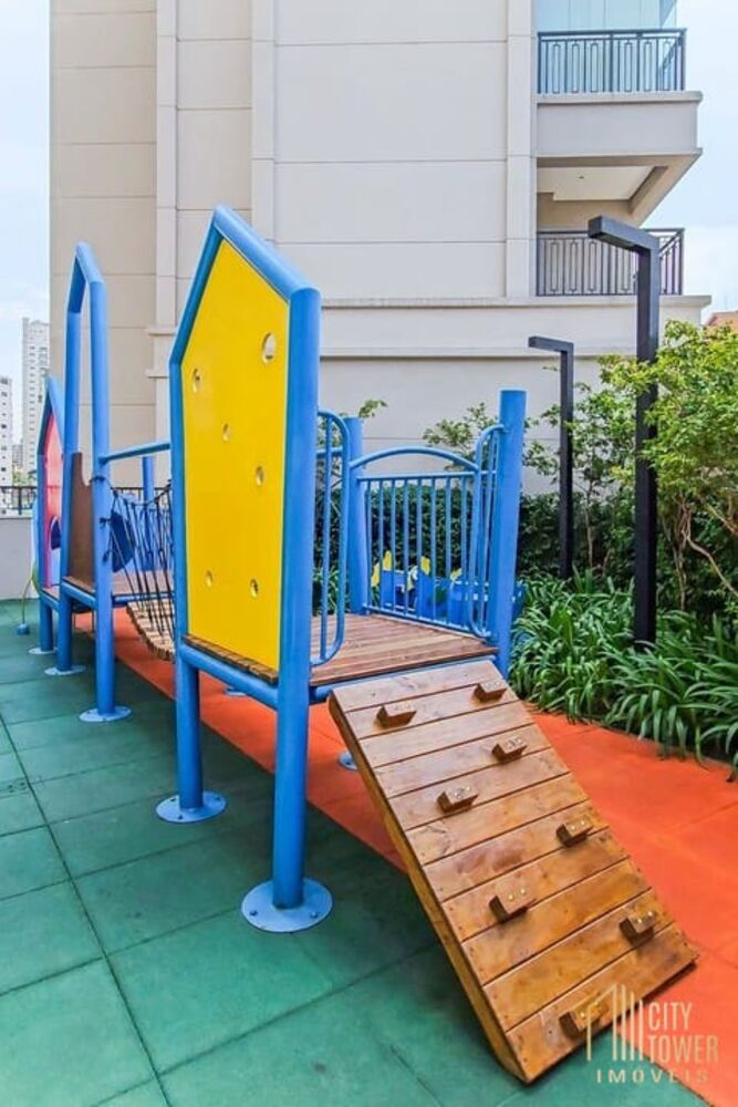 Apartamento, 3 quartos, 147 m² - Foto 1