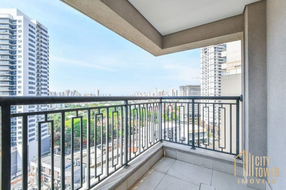 Apartamento, 3 quartos, 147 m² - Foto 2